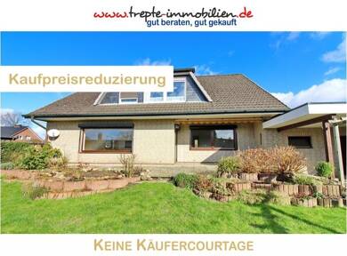 Einfamilienhaus zum Kauf provisionsfrei 649.000 € 6 Zimmer 205 m² 750 m² Grundstück Alveslohe 25486