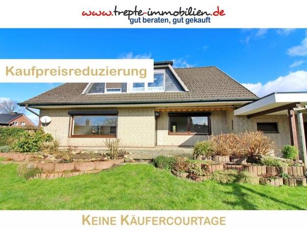 Mehrfamilienhaus zum Kauf provisionsfrei 599.000 € 6 Zimmer 203 m² 750 m² Grundstück Alveslohe 25486