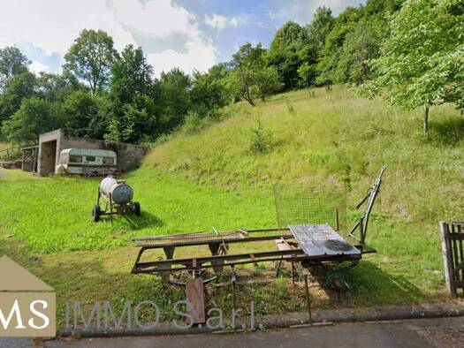 Grundstück zum Kauf 80.000 € 390 m² Grundstück Mettendorf 54675