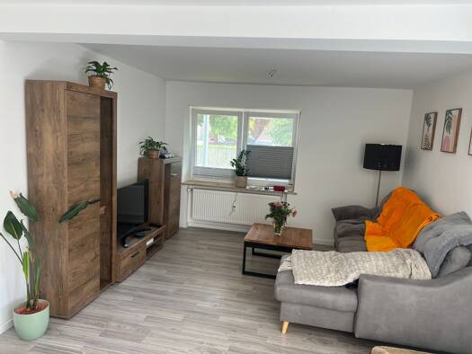 Terrassenwohnung zur Miete 980 € 2,5 Zimmer 95 m² Geschoss EG/1 frei ab 01.05.2026 Rückersdorf 90607