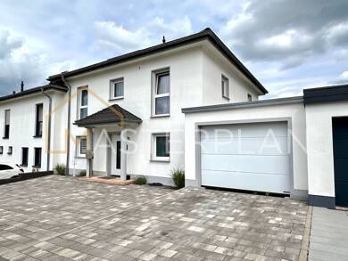 Einfamilienhaus zum Kauf 449.000 € 5 Zimmer 150 m² 390 m² Grundstück Geislautern Völklingen / Geislautern 66333