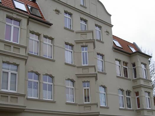 WG-Zimmer zur Miete 399 € 67 m² frei ab sofort Braunschweiger Straße 74 Sudenburg Sudenburg 39116
