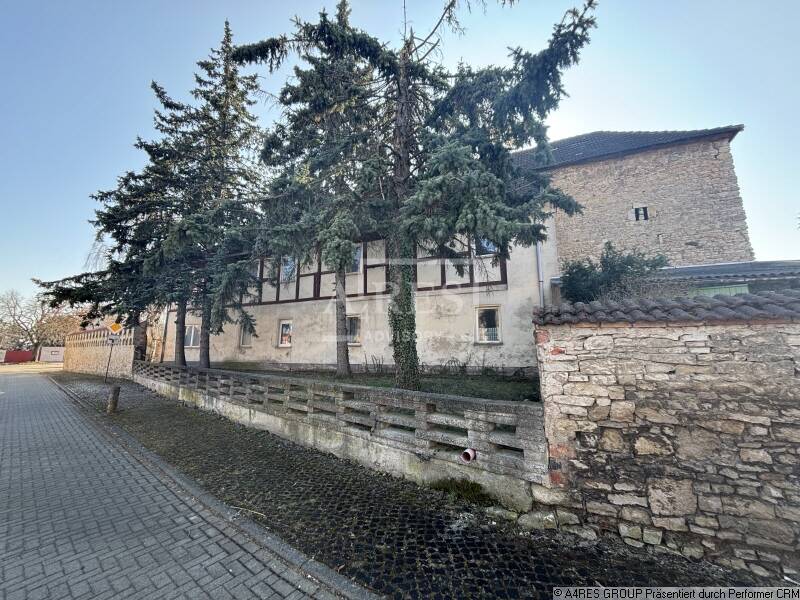 Mehrfamilienhaus zum Kauf - Ansicht 2
