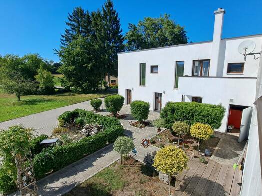 Mehrfamilienhaus zum Kauf 10 Zimmer 408,5 m² 1.558 m² Grundstück Mank 3240