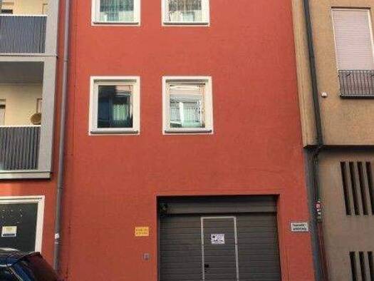 Garage zur Miete 75 € Hintere Sterngasse 1 Lorenz Nürnberg 90402