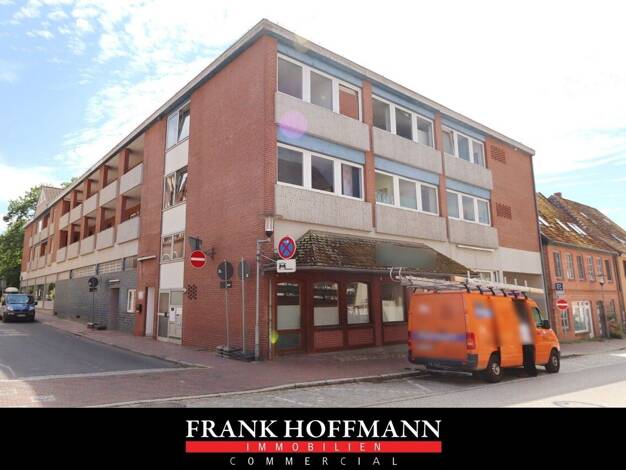 Bürogebäude zum Kauf als Kapitalanlage geeignet 299.000 € 161 m² Ratzeburg 23909