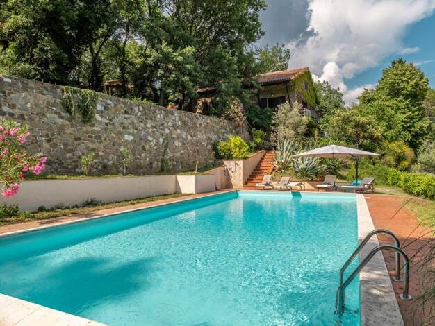 Bauernhaus zum Kauf 15.000.000 € 6 Zimmer 270 m² 251.558 m² Grundstück Montalcino 53024