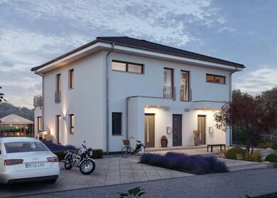 Mehrfamilienhaus zum Kauf provisionsfrei 559.389 € 8 Zimmer 218 m² 1.194 m² Grundstück Stadtkyll Stadtkyll 54589