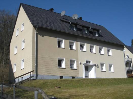 Wohnung zur Miete 300 € 2 Zimmer 51 m² EG Im Stoberg 17 Lüdenscheid Lüdenscheid 58509