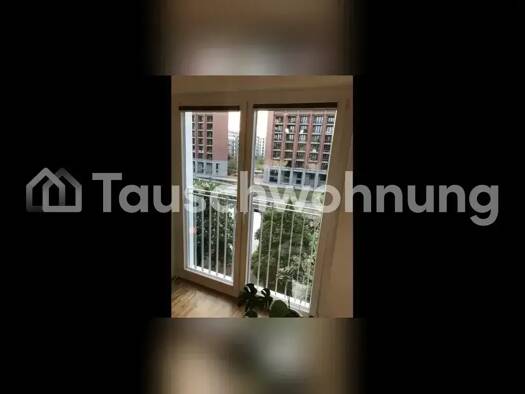 Wohnung zur Miete Tauschwohnung 950 € 2 Zimmer 56 m² 3. Geschoss St. Georg Hamburg 20097