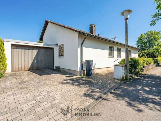 Einfamilienhaus zum Kauf 398.700 € 5 Zimmer 142 m² 665 m² Grundstück Cleversulzbacher Straße 25 Neuenstadt Neuenstadt am Kocher 74196