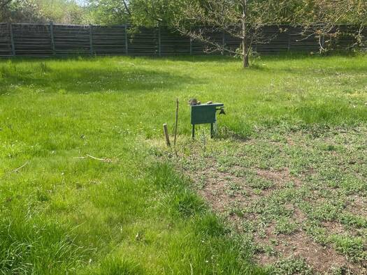 Grundstück zum Kauf 149.999 € 510 m² Grundstück Baugenehmigung vorhanden frei ab sofort Zepernick Panketal 16341