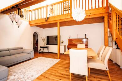 Maisonette zum Kauf 359.000 € 4 Zimmer 103 m² 2. Geschoss Rheinfelden (Baden) 79618