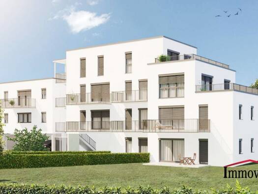 Wohnung zum Kauf 278.796 € 2 Zimmer 41,5 m² 2. Geschoss Sankt -Peter-Pfarrweg Waltendorf Graz,08.Bez.:Sankt Peter 8010