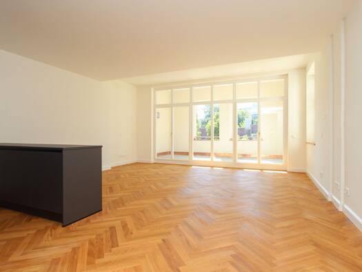 Wohnung zur Miete 2.495 € 4 Zimmer 123,4 m² EG frei ab 01.09.2025 Am Handwerkerhof 12 Haar 85540