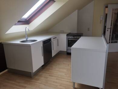 Wohnung zur Miete 990 € 3 Zimmer 72 m² Geschoss 2/2 frei ab 01.09.2025 Frontalstraße 12 Deckenpfronn 75392