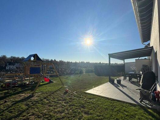 Einfamilienhaus zum Kauf 690.000 € 5 Zimmer 130 m² 439 m² Grundstück Höhscheid Solingen 42657