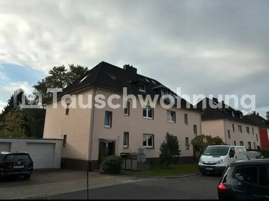 Wohnung zur Miete Tauschwohnung 650 € 2 Zimmer 40 m² Reisholz Düsseldorf 40599