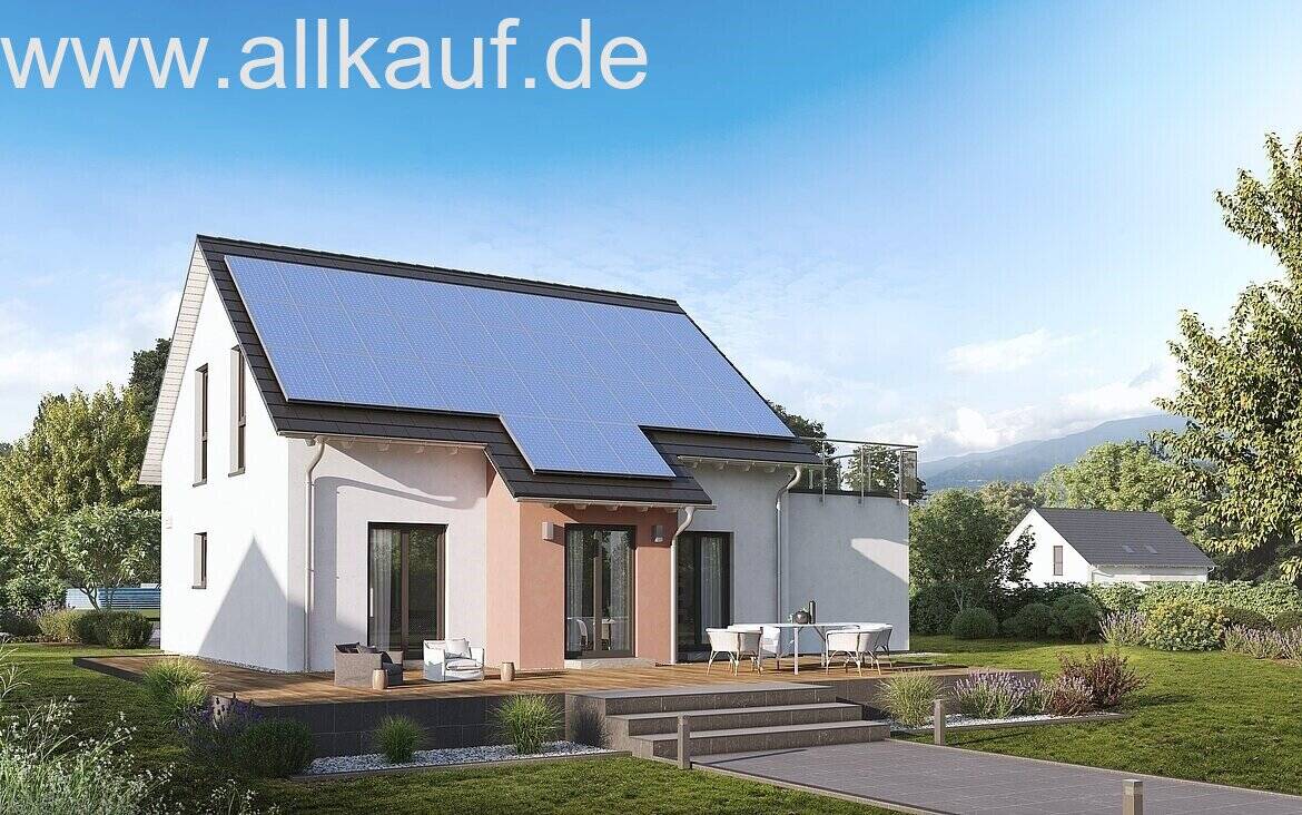 Haus – Pförring, Landkreis Eichstätt - Ansicht 3