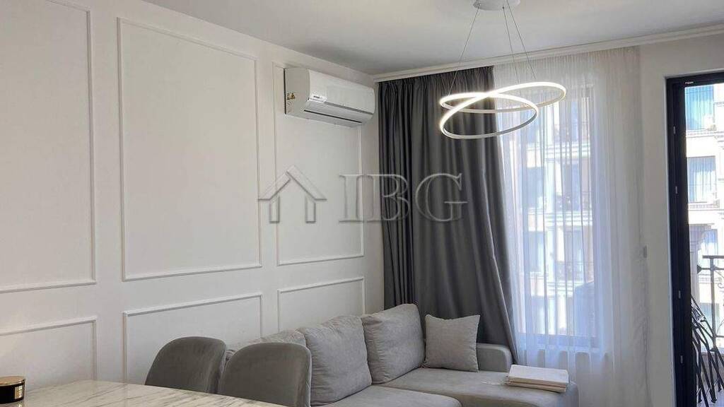 Wohnung zum Kauf 135.000 € 52 m² Sveti Vlas