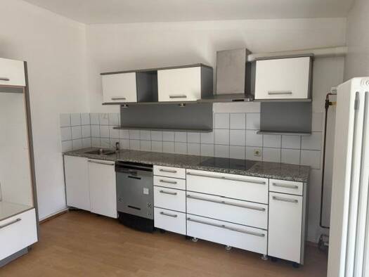 Wohnung zur Miete 1.050 € 4 Zimmer 110,5 m² Geschoss 5/6 frei ab sofort Westliche Karl-Friedrich-Straß 92 Innenstadt Pforzheim 75172