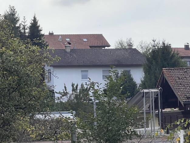 Mehrfamilienhaus zum Kauf provisionsfrei 569.000 € 10 Zimmer 280 m² 770 m² Grundstück Aiging Nußdorf 83365