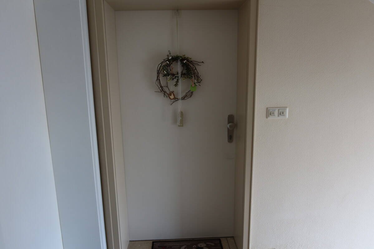 Immobilie in Gefrees - 2-Zimmer-Eigentumswohnung mit Balkon - vermietet - - Bild 4