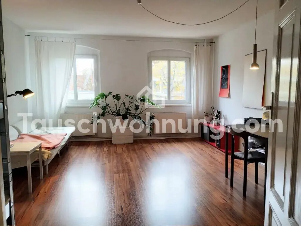 Wohnung zur Miete Tauschwohnung 760 € 2 Zimmer 67 m²<br/>Wohnfläche 3.<br/>Geschoss Friedenau Berlin 12159