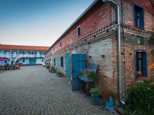 Einfamilienhaus zum Kauf 5.500.000 € 30 Zimmer 1.300 m² 626.400 m² Grundstück Krzyz 64-761