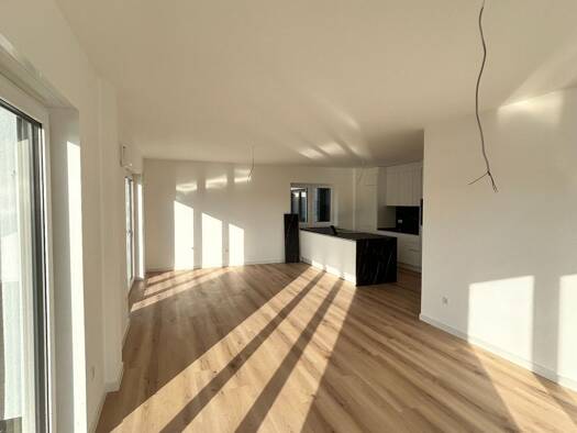 Wohnung zur Miete - Erstbezug 1.540 € 2 Zimmer 104,7 m² 4. Geschoss frei ab sofort Quebecallee Atter Osnabrück 49090