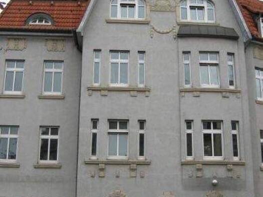 Studio zur Miete 400 € 1 Zimmer 39,8 m² 3. Geschoss Klausenerstraße 1 Daberstedt Erfurt 99099