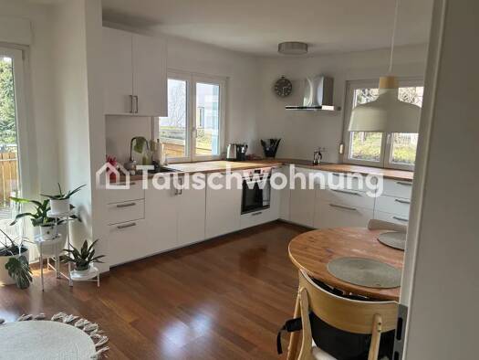 Wohnung zur Miete Tauschwohnung 850 € 2 Zimmer 65 m² 1. Geschoss Bad Cannstatt Bad Cannstatt 70374
