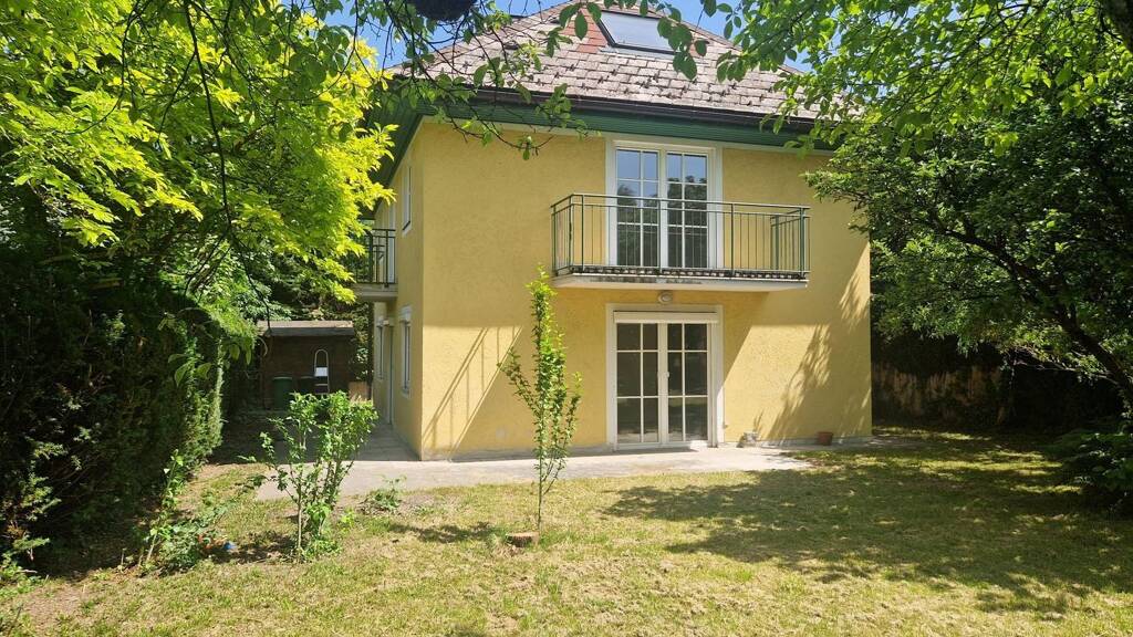 Haus zum Kauf 1.150.000 € 5 Zimmer 136 m² 355 m² Grundstück frei ab sofort Salzburg Salzburg(Stadt) 5020