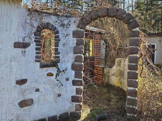 Einfamilienhaus zum Kauf 219.000 € 5 Zimmer 131 m² 1.722 m² Grundstück Borkheide 14822