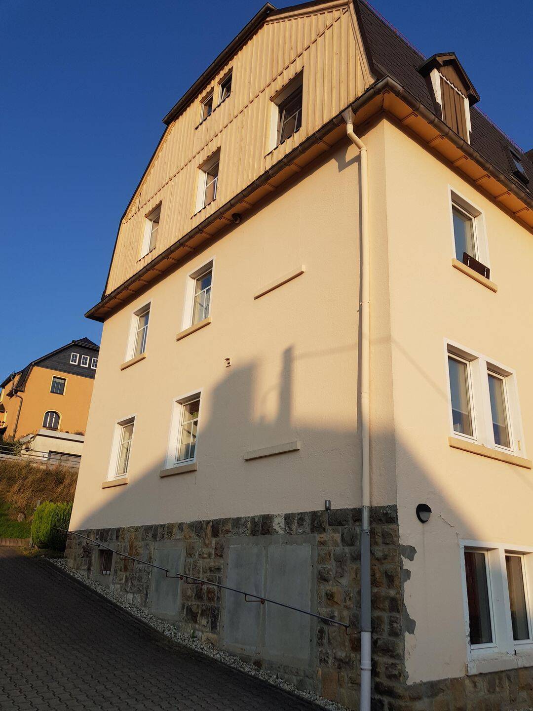 Mehrfamilienhaus zum Kauf - Ansicht 6