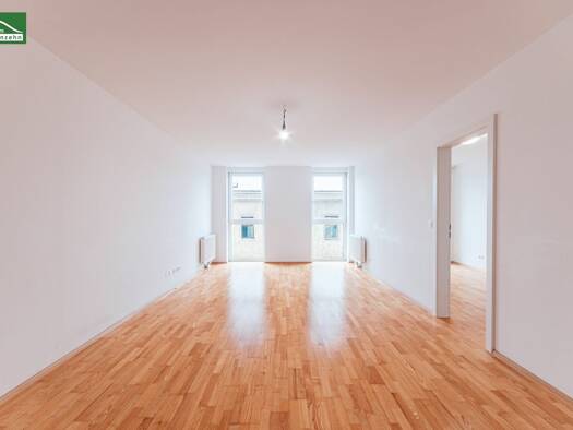 Wohnung zur Miete 785 € 2 Zimmer 57,8 m² 3. Geschoss frei ab 01.10.2026 Innstraße 23 Wien 1200