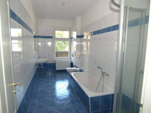 Wohnung zur Miete 750 € 2 Zimmer 74 m² 1. Geschoss Südstr. 64 Böhlitz-Ehrenberg Leipzig 04178