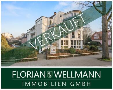 Wohnung zum Kauf 209.000 € 2 Zimmer 76,4 m² Oberneuland Bremen 28355