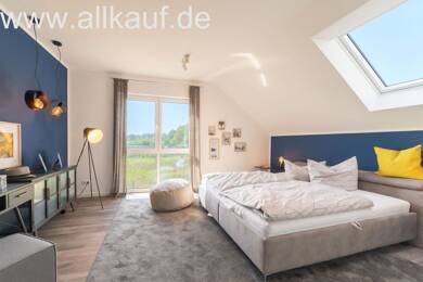 Haus zum Kauf 399.589 € 4 Zimmer 124 m² 624 m² Grundstück Wildenberg Wildenberg 93359