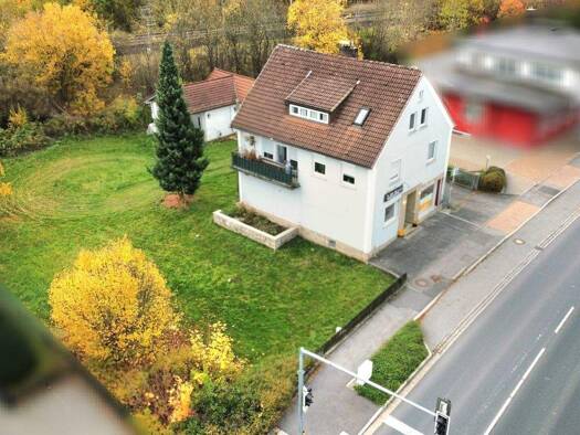Haus zum Kauf 399.000 € 8 Zimmer 142 m² 1.315 m² Grundstück Stockheim 96342