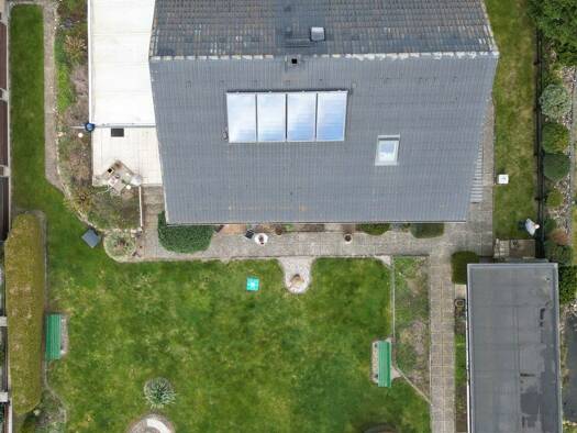 Einfamilienhaus zum Kauf 299.000 € 6 Zimmer 170 m² 720 m² Grundstück Osloß 38557