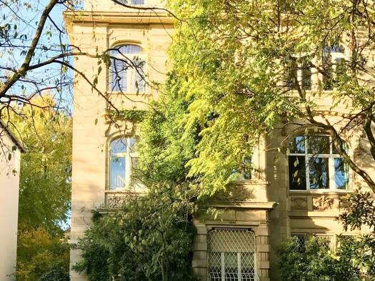 Wohnung zum Kauf 1.325.000 € 4 Zimmer 167 m² 1. Geschoss Westend-Süd Frankfurt 60325