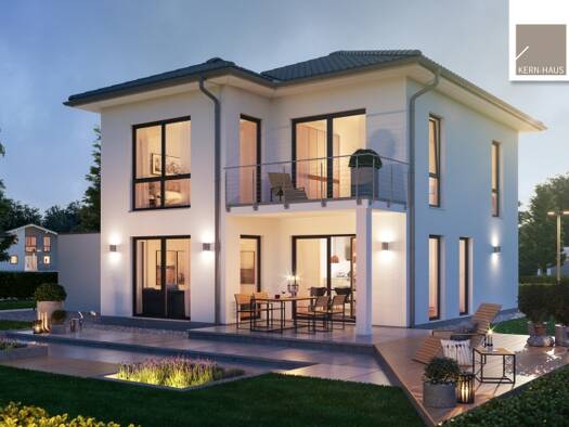 Einfamilienhaus zum Kauf provisionsfrei 476.727 € 4 Zimmer 125 m² 623 m² Grundstück Apolda 99510
