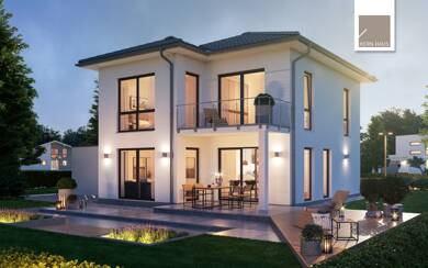 Einfamilienhaus zum Kauf provisionsfrei 476.727 € 4 Zimmer 125 m² 623 m² Grundstück Apolda Apolda 99510