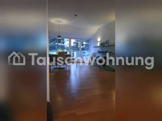 Wohnung zur Miete Tauschwohnung 950 € 3 Zimmer 80 m² Raderberg Köln 50968