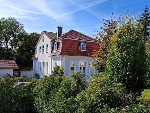 Villa zum Kauf 420.000 € 1 Zimmer 160 m² 663 m² Grundstück frei ab sofort Stadtlengsfeld Stadtlengsfeld 36457