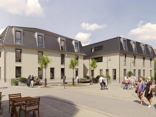 Büro zur Miete - Erstbezug 1.313 € 105 m² Bürofläche Edenkoben 67480