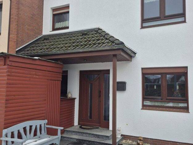 Reihenmittelhaus zum Kauf provisionsfrei 339.000 € 5 Zimmer 130,8 m² 230 m² Grundstück Wiepenkathen Stade 21684