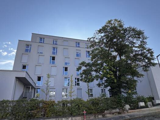 Wohnung zur Versteigerung 110.000 € 1 Zimmer 20 m² 5. Geschoss frei ab sofort Bahnhofstr. 79 Gleißbühl Nürnberg 90402