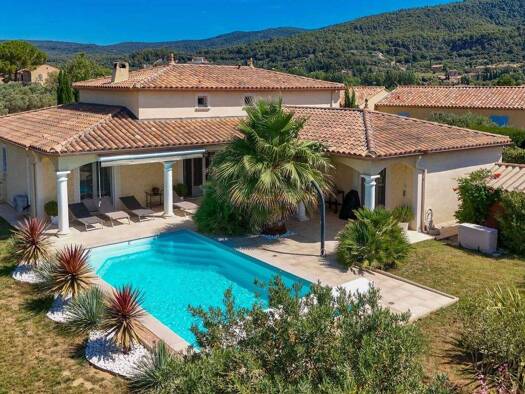 Einfamilienhaus zum Kauf 610.000 € 4 Zimmer 160 m² 1.000 m² Grundstück AUPS 83630